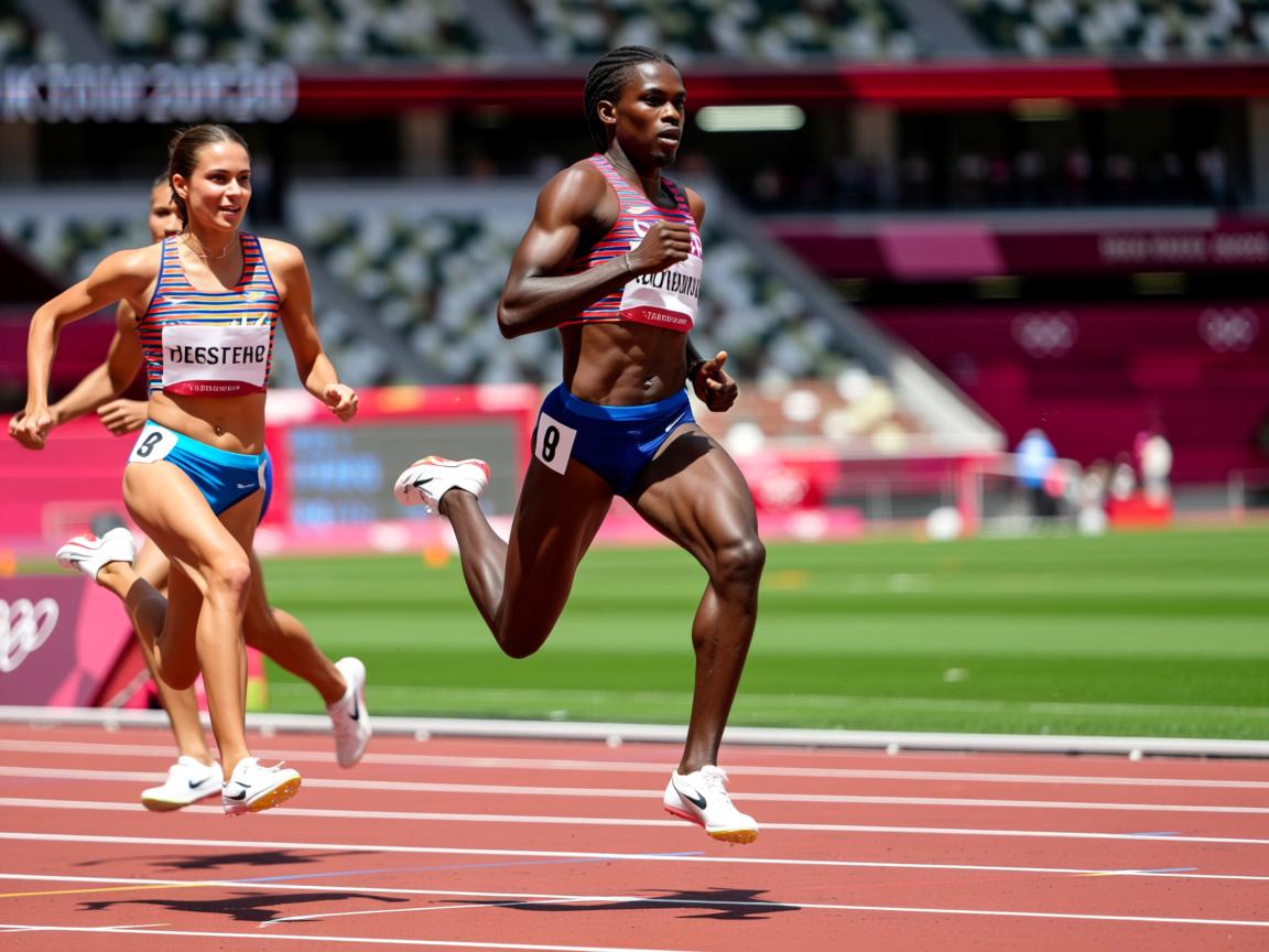 db电竞 官网-多名选手刷新个人历史最好成绩  第2张