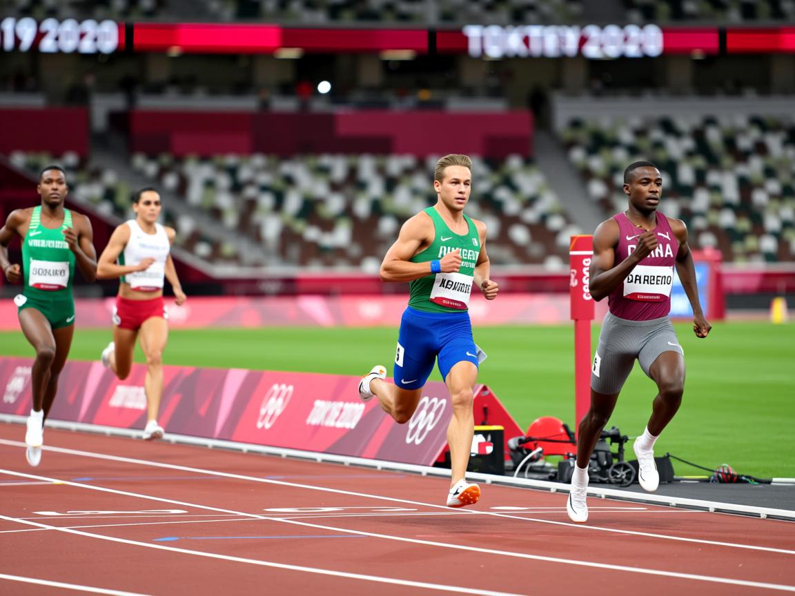 真人足球官网-奥运场馆绿色改造升级推进可持续发展，奥运村绿色建筑  第2张