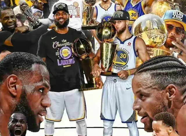 NBA球队夺冠热度居高不下